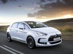 Citroen DS5 2012 года (ZA)